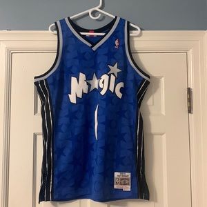NBA jersey